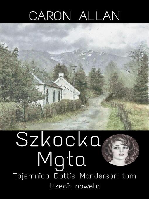 Title details for Szkocka mgła by Caron Allan - Available
